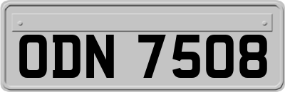 ODN7508
