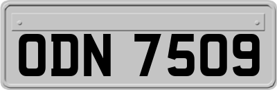 ODN7509