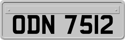 ODN7512