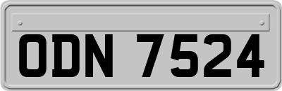 ODN7524