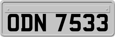 ODN7533