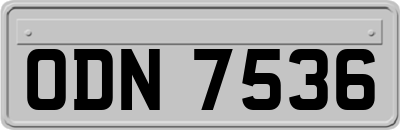 ODN7536