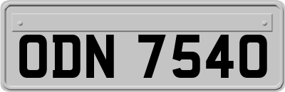 ODN7540