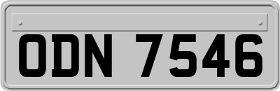 ODN7546