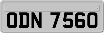 ODN7560