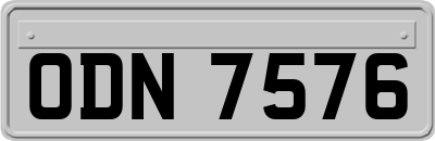 ODN7576