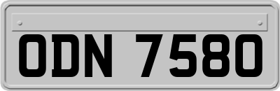 ODN7580