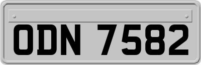 ODN7582