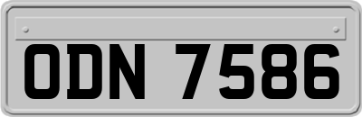 ODN7586