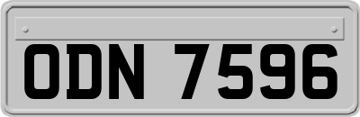 ODN7596