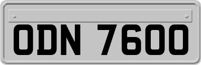 ODN7600