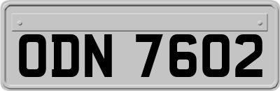 ODN7602