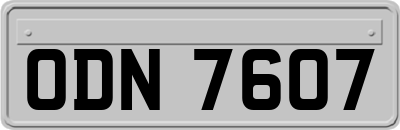 ODN7607
