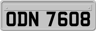 ODN7608