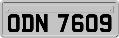 ODN7609