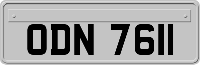ODN7611