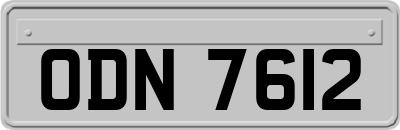 ODN7612