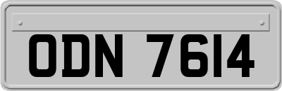 ODN7614