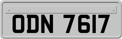 ODN7617