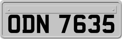 ODN7635