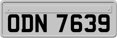 ODN7639