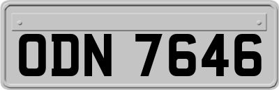 ODN7646