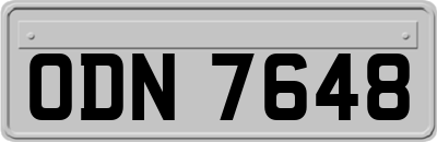ODN7648