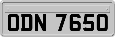 ODN7650