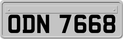 ODN7668
