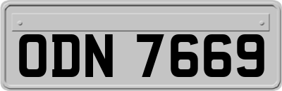 ODN7669