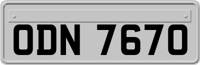 ODN7670