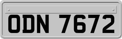 ODN7672