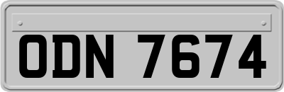 ODN7674