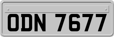 ODN7677