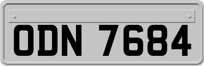 ODN7684