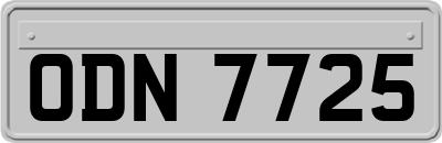 ODN7725