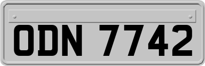 ODN7742