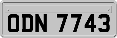 ODN7743