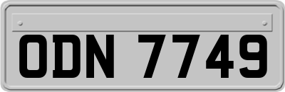 ODN7749