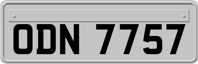 ODN7757