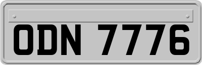 ODN7776
