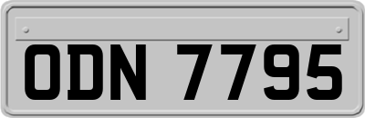 ODN7795