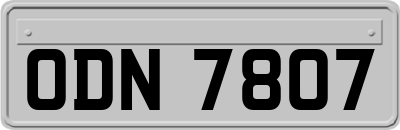 ODN7807