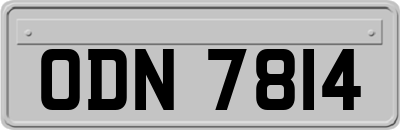 ODN7814