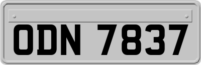 ODN7837