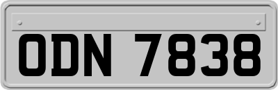 ODN7838