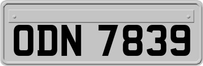 ODN7839