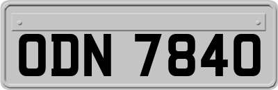 ODN7840