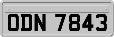 ODN7843