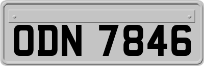 ODN7846